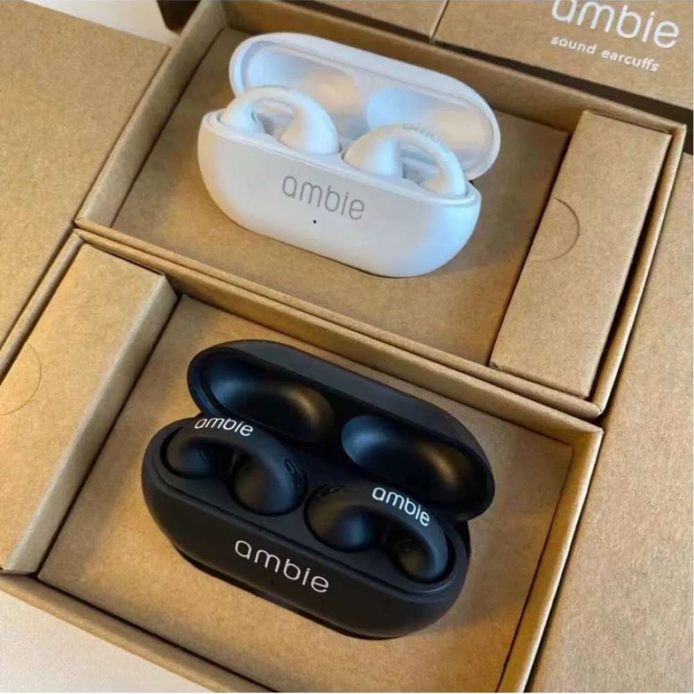 Audífonos Inalámbricos Modelo Arete