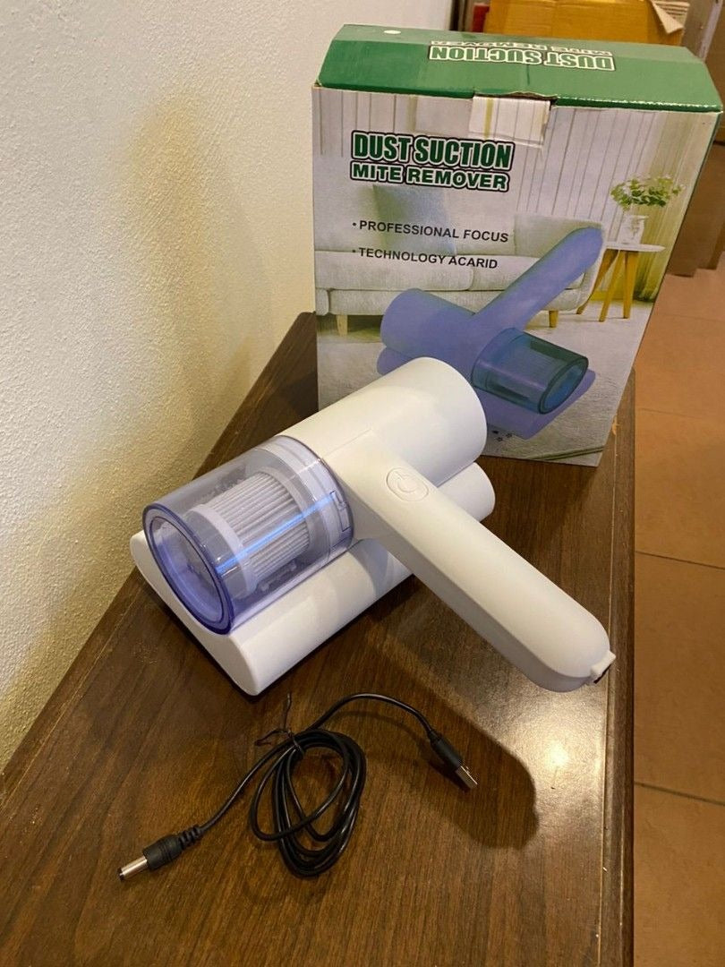 DUST SUCTION MITE REMOVER