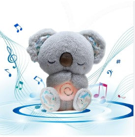 Peluche Koala que Respira Premium