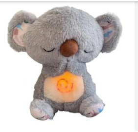 Peluche Koala que Respira Premium