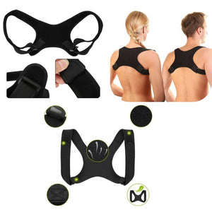 CORREA CORRECTOR CON IMAN - NUEVA TECNOL – IZASHOPP