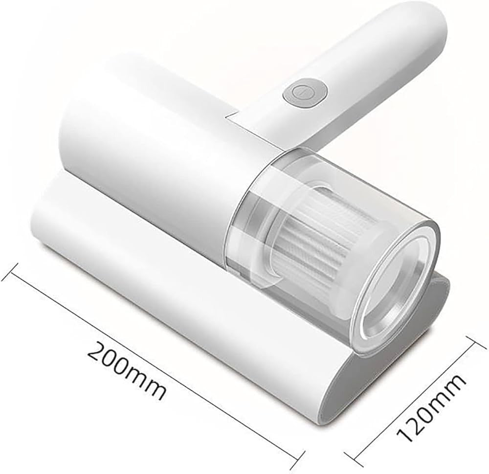 DUST SUCTION MITE REMOVER