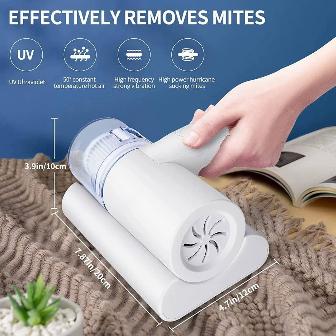 DUST SUCTION MITE REMOVER
