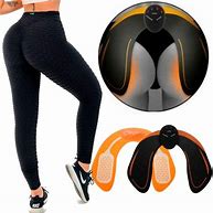 Tonificador de gluteos