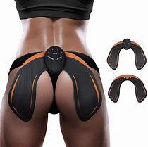 Tonificador de gluteos