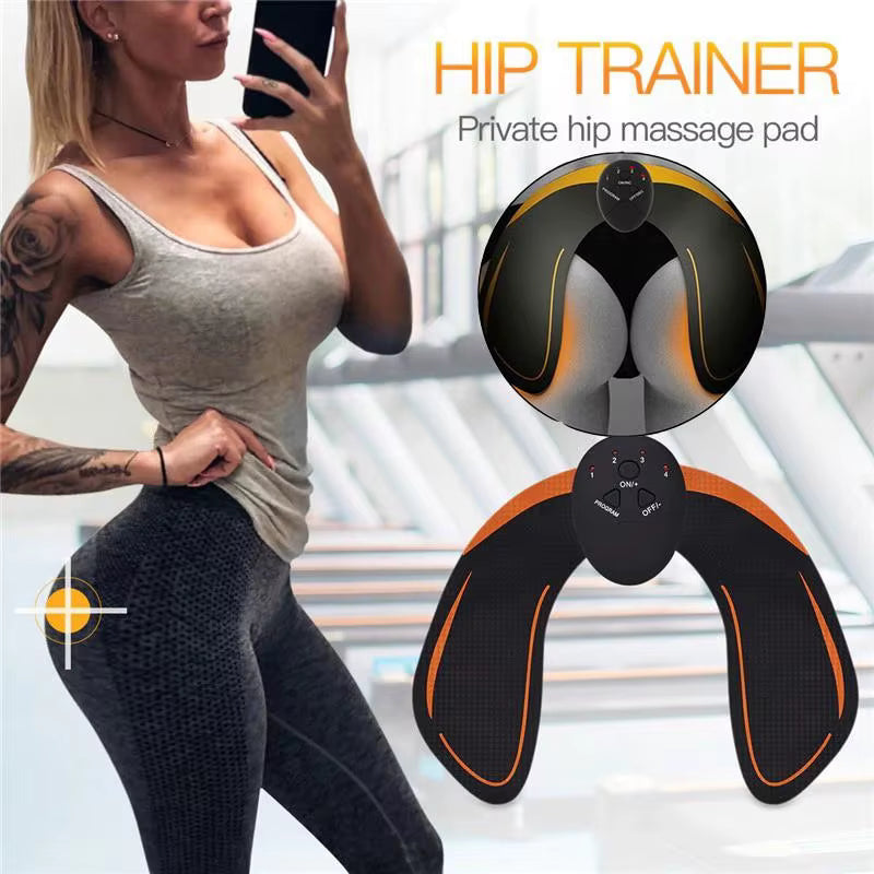 Tonificador de gluteos