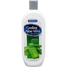 XTRACARE CREMA CORP COOLING ALOE VERA