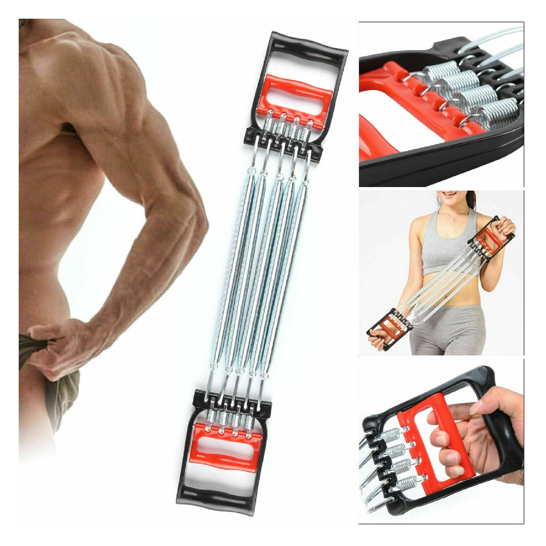 Chest Expander Extensor Muscular