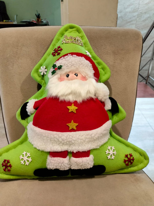 COJÍN NOEL NAVIDAD