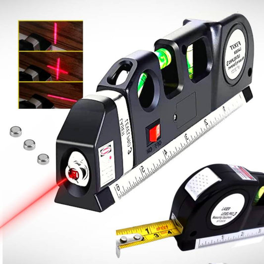 Nivelador Laser